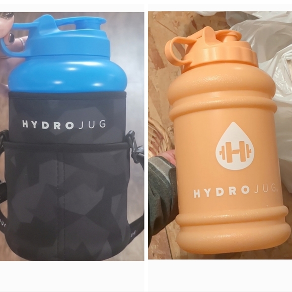HydroJug Other 2 Hydrojugs 2 Gallon Each One Comes Wcase Poshmark